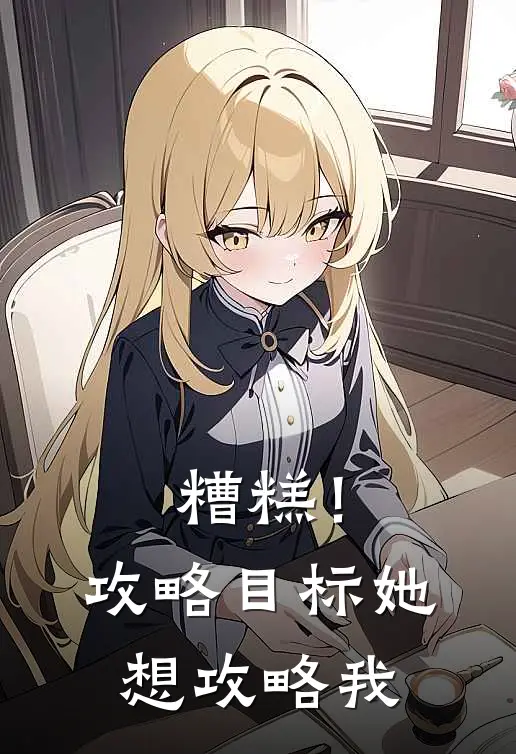 糟糕！攻略目标她想攻略我云渺宣槿完本小说大全_免费小说免费阅读糟糕！攻略目标她想攻略我(云渺宣槿)