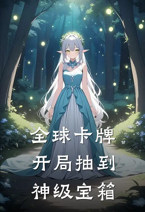 全球卡牌：开局抽到神级宝箱(林夜王龙)无弹窗小说免费阅读_小说完整版免费阅读全球卡牌：开局抽到神级宝箱林夜王龙