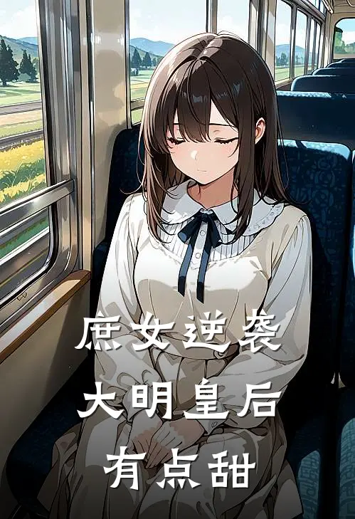 庶女逆袭：大明皇后有点甜