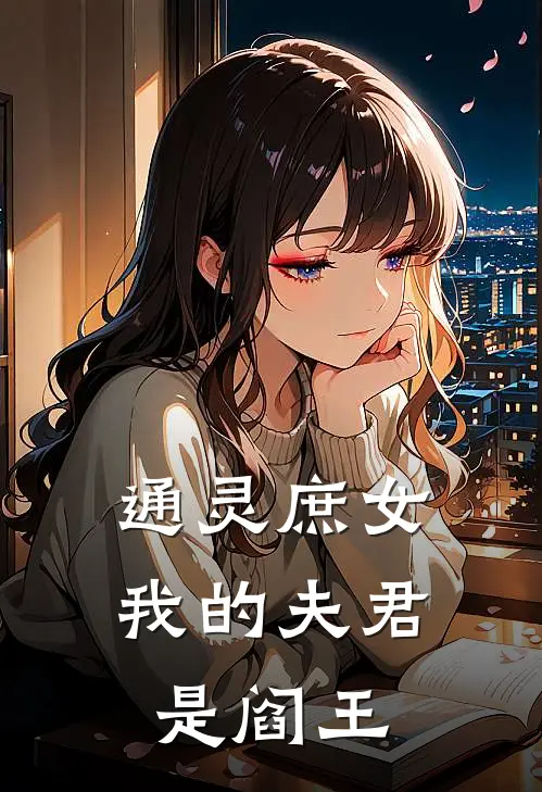 通灵庶女：我的夫君是阎王萧桓沈玉柔全本免费在线阅读_萧桓沈玉柔全文阅读