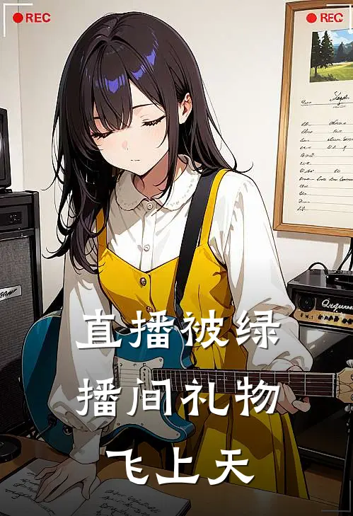 直播被绿，播间礼物飞上天(杨潇赵诗雅)完结小说推荐_小说全文免费阅读直播被绿，播间礼物飞上天杨潇赵诗雅