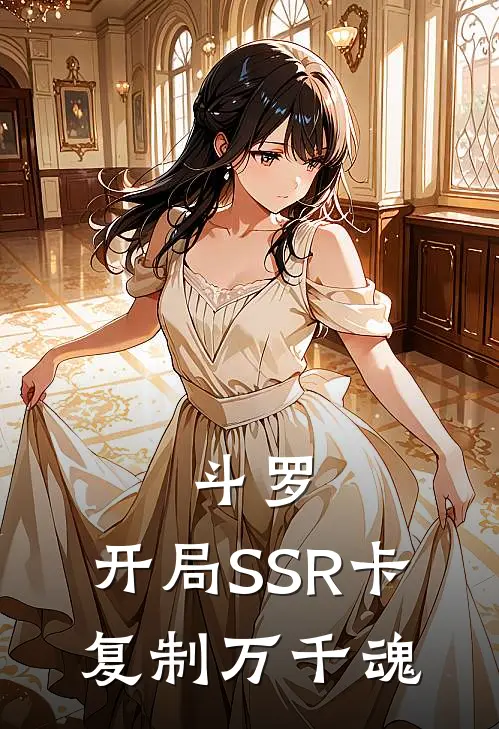 斗罗：开局SSR卡，复制万千魂侬莫侬莫全文免费阅读_完结热门小说斗罗：开局SSR卡，复制万千魂(侬莫侬莫)