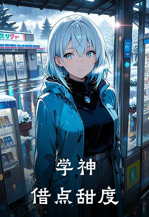 学神，借点甜度