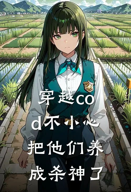 穿越cod不小心把他们养成杀神了