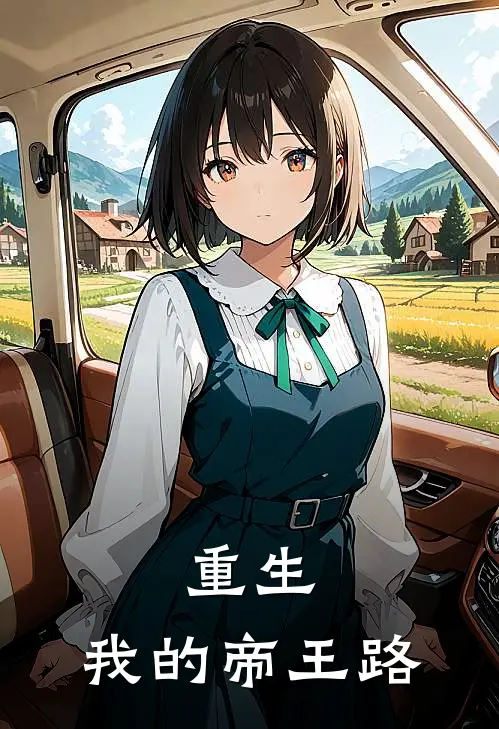 重生：我的帝王路柴荣赵匡胤免费完结小说_完本完结小说重生：我的帝王路(柴荣赵匡胤)