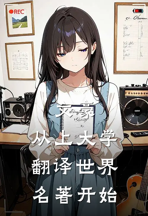 文豪：从上大学翻译世界名著开始林潮生王建国完结版免费小说_完本小说大全文豪：从上大学翻译世界名著开始林潮生王建国