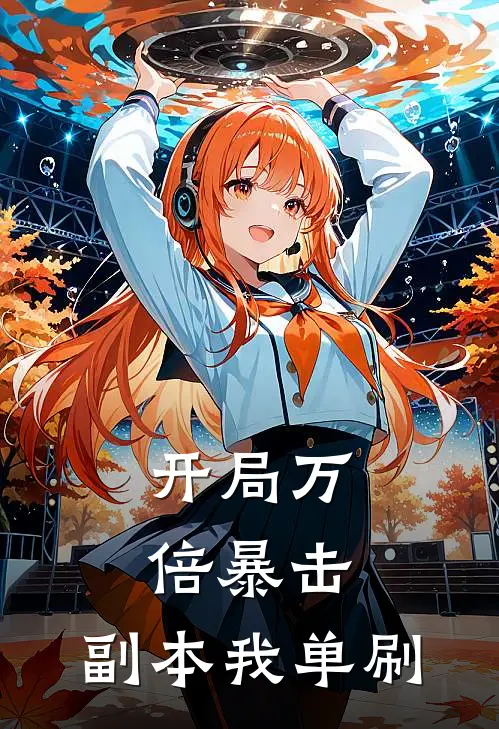 开局万倍暴击，副本我单刷