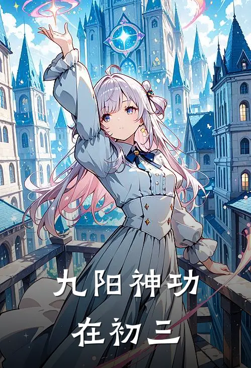 九阳神功在初三