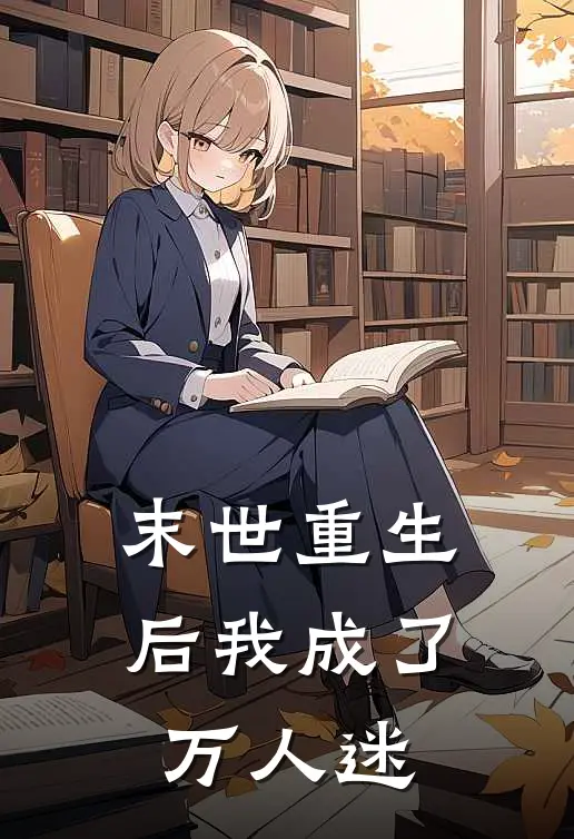 末世重生后我成了万人迷