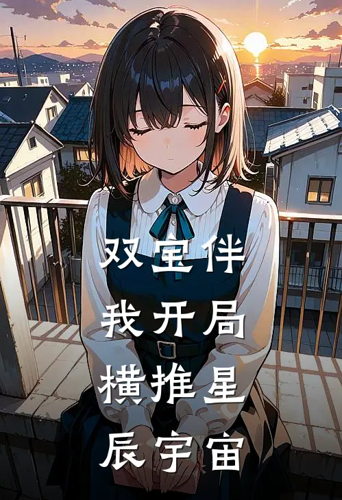 双宝伴我开局，横推星辰宇宙