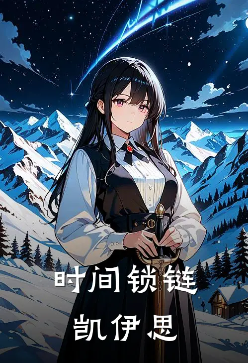 时间锁链 凯伊思