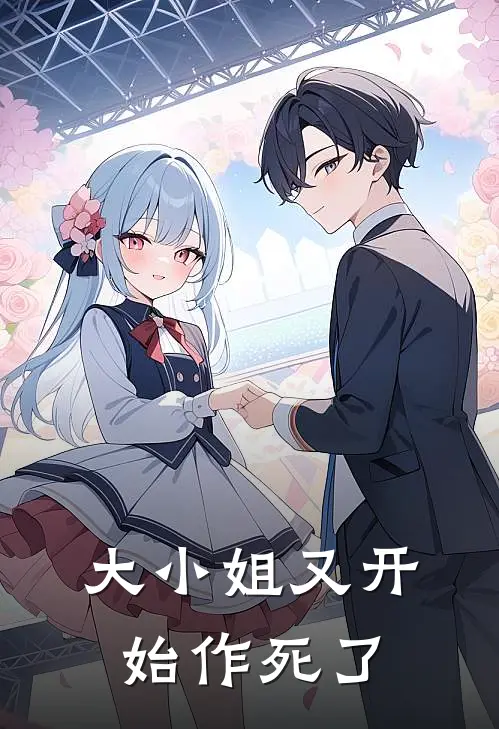 大小姐又开始作死了江映雪沈孤舟完结小说_完结版小说全文免费阅读大小姐又开始作死了江映雪沈孤舟