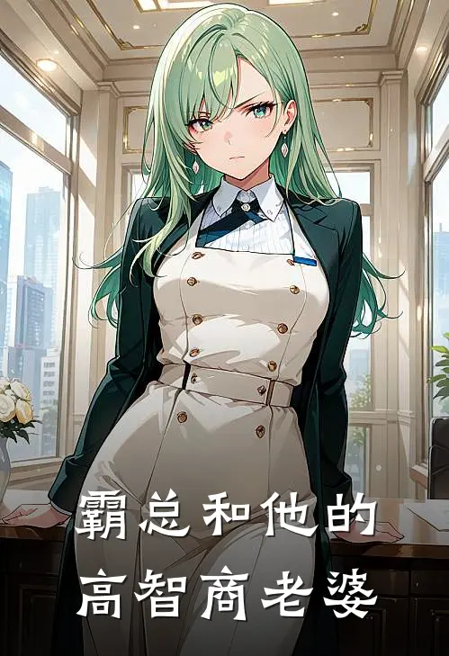 霸总和他的高智商老婆(沈砚深苏清辞)已完结小说_小说免费阅读霸总和他的高智商老婆沈砚深苏清辞