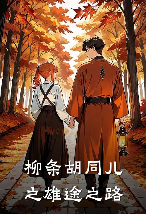 柳条胡同儿之雄途之路(刘浩宇刘振南)完整版免费小说_完结版小说推荐柳条胡同儿之雄途之路(刘浩宇刘振南)