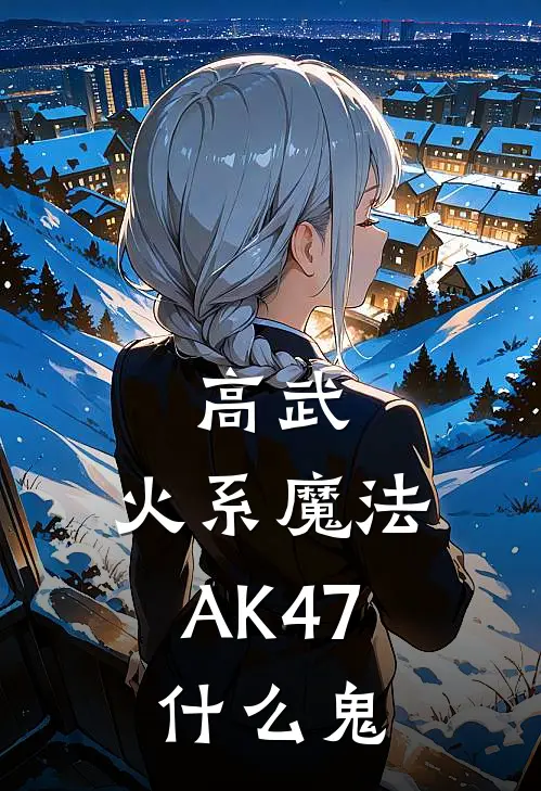 高武：火系魔法，AK47什么鬼柳长风柳长风全本免费完结小说_免费小说完结高武：火系魔法，AK47什么鬼柳长风柳长风