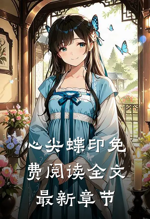 心尖蝶印免费阅读全文最新章节