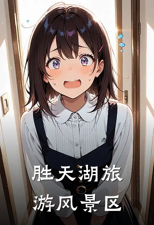 胜天湖旅游风景区