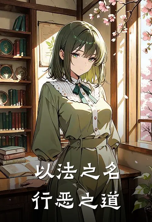 以法之名行恶之道