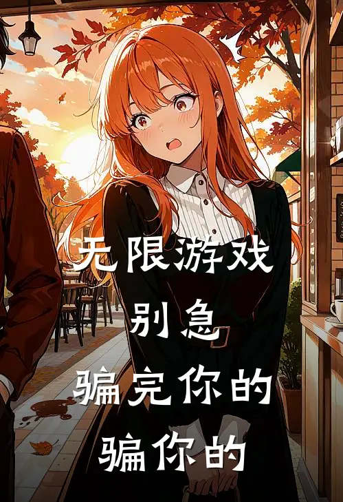 无限游戏：别急，骗完你的骗你的云岑米塞小说免费完结_最新章节列表无限游戏：别急，骗完你的骗你的(云岑米塞)