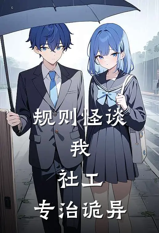 规则怪谈：我，社工，专治诡异(江黎莉莉)网络热门小说_最新小说规则怪谈：我，社工，专治诡异(江黎莉莉)