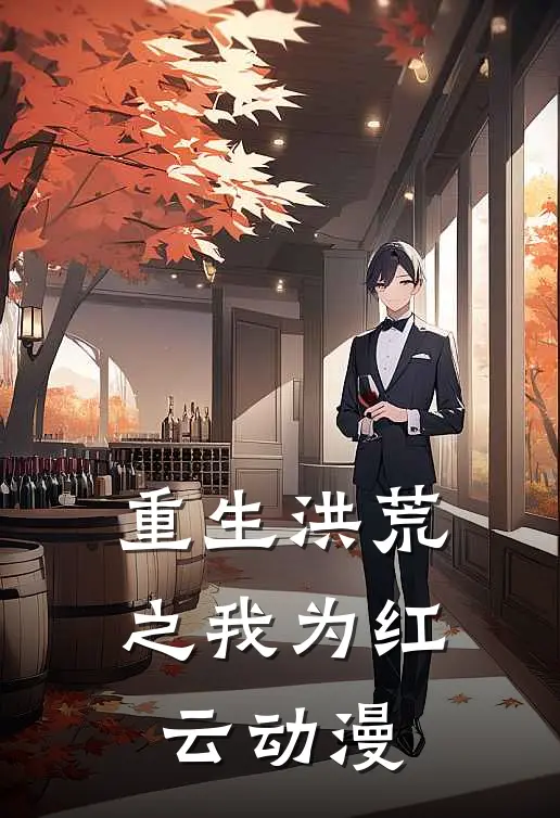 重生洪荒之我为红云动漫