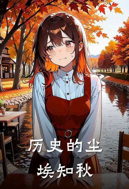 历史的尘埃 知秋