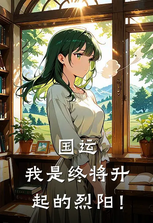 国运：我是终将升起的烈阳！