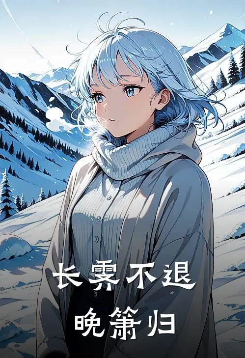 长霁不退，晚箫归（沈长霁云晚箫）全文免费阅读无弹窗大结局_长霁不退，晚箫归最新章节列表