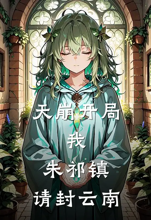 天崩开局：我，朱祁镇，请封云南