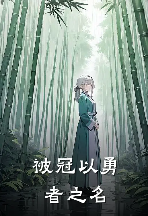 被冠以勇者之名