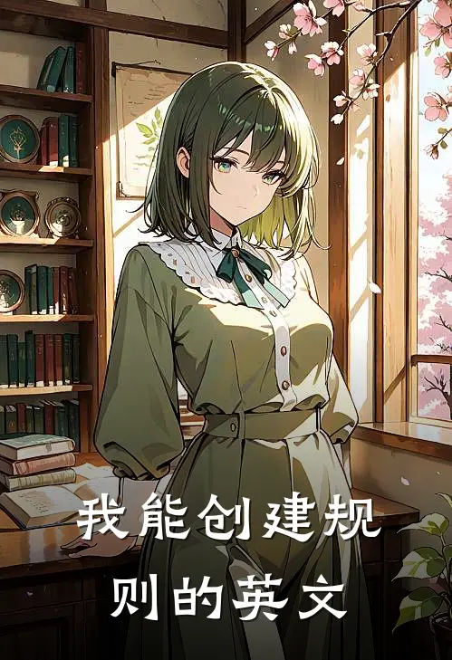 我能创建规则的英文