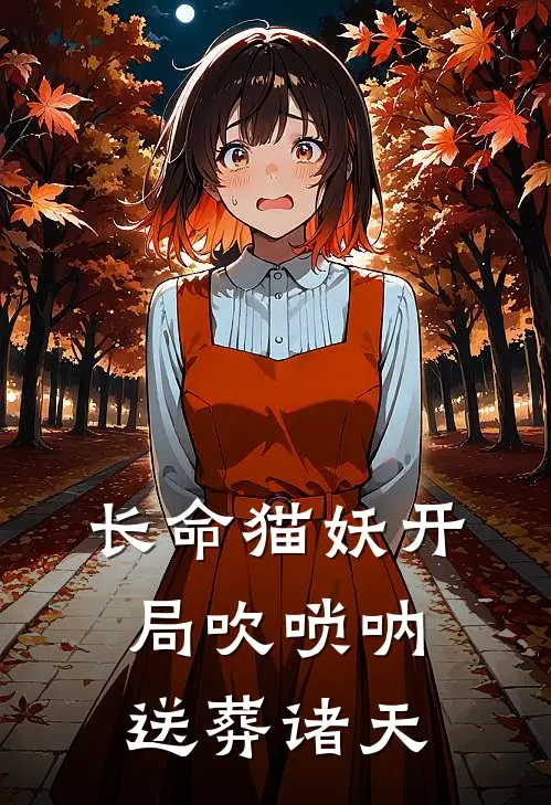 长命猫妖开局吹唢呐送葬诸天白羽灵力热门完结小说_最新章节列表长命猫妖开局吹唢呐送葬诸天(白羽灵力)