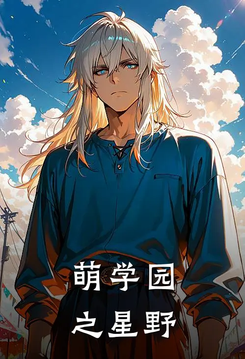 萌学园之星野(星野坚尼)免费小说阅读_完结版小说推荐萌学园之星野(星野坚尼)