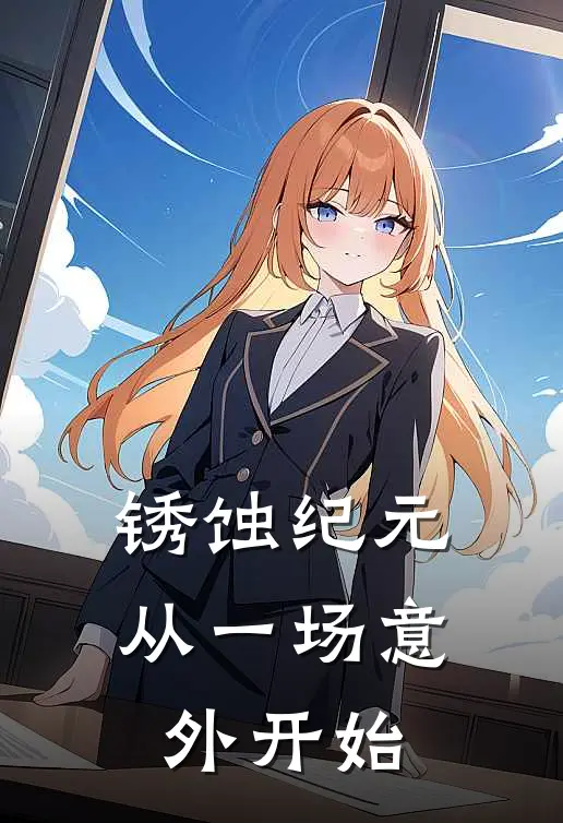 锈蚀纪元：从一场意外开始陆沉胡白热门小说大全_免费小说完结锈蚀纪元：从一场意外开始陆沉胡白