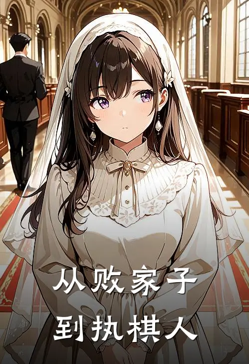 从败家子到执棋人(陈止福伯)免费阅读_无弹窗全文免费阅读从败家子到执棋人陈止福伯