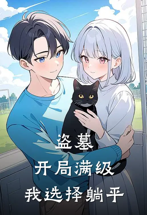 盗墓：开局满级，我选择躺平(吴忧吴邪)热门网络小说_最新完本小说盗墓：开局满级，我选择躺平(吴忧吴邪)