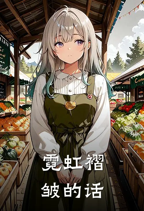 霓虹褶皱的话(林野苏棠)好看的完结小说_完本小说霓虹褶皱的话林野苏棠