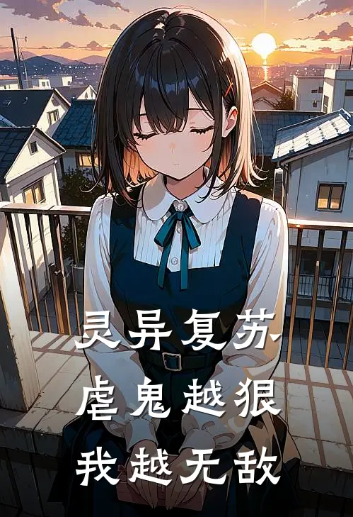 林白萧云瑶《灵异复苏：虐鬼越狠，我越无敌》小说免费在线阅读_灵异复苏：虐鬼越狠，我越无敌(林白萧云瑶)已完结小说