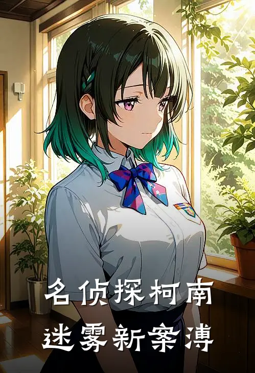 柯南西泽正彦名侦探柯南：迷雾新案溥全文免费阅读_柯南西泽正彦完整版免费阅读