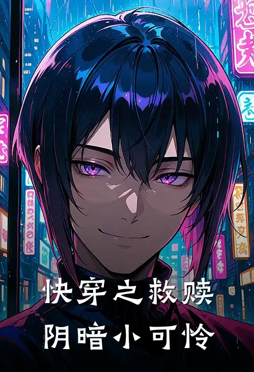 快穿之救赎阴暗小可怜