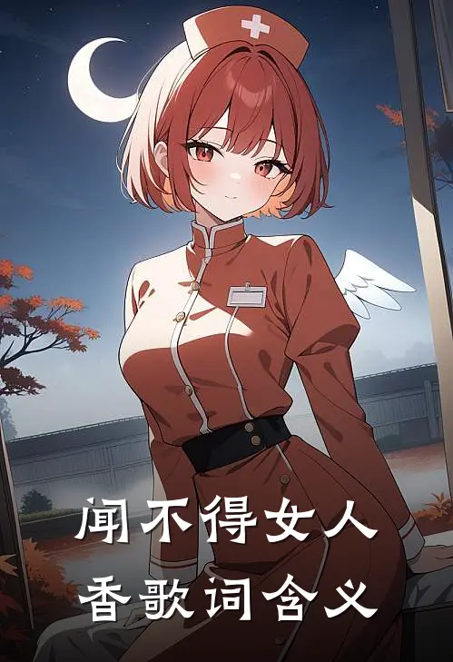 闻不得女人香歌词含义