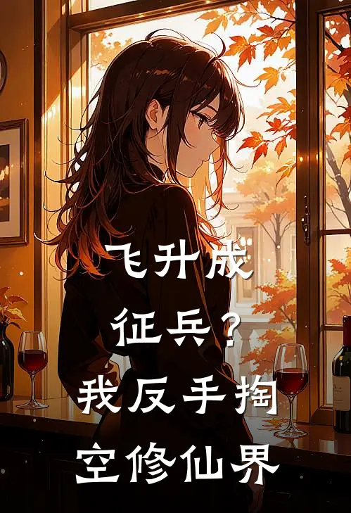 飞升成征兵？我反手掏空修仙界陆闲王振山完结版小说_完结版小说飞升成征兵？我反手掏空修仙界(陆闲王振山)