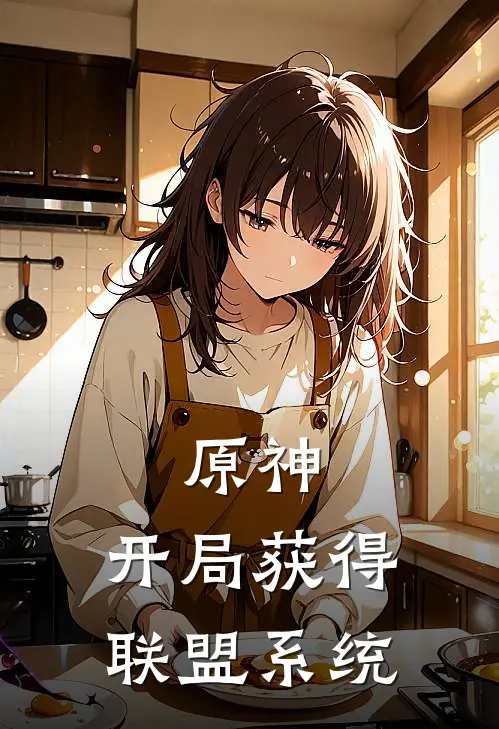 原神：开局获得联盟系统派蒙盖伦_《原神：开局获得联盟系统》最新章节免费在线阅读