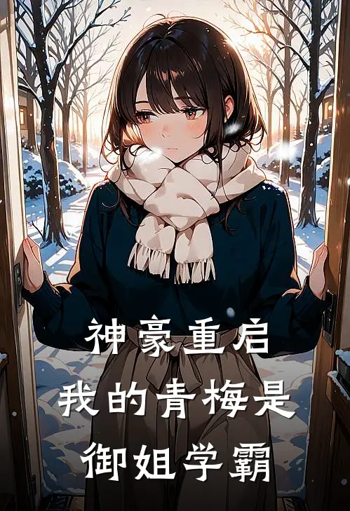 季骁陈天野《神豪重启：我的青梅是御姐学霸》完结版免费阅读_神豪重启：我的青梅是御姐学霸全文免费阅读