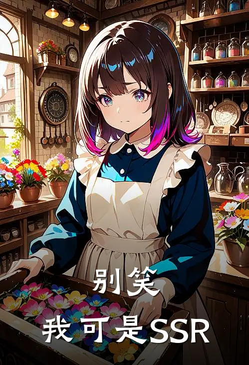 苏然朱琳《别笑，我可是SSR》最新章节阅读_(苏然朱琳)热门小说