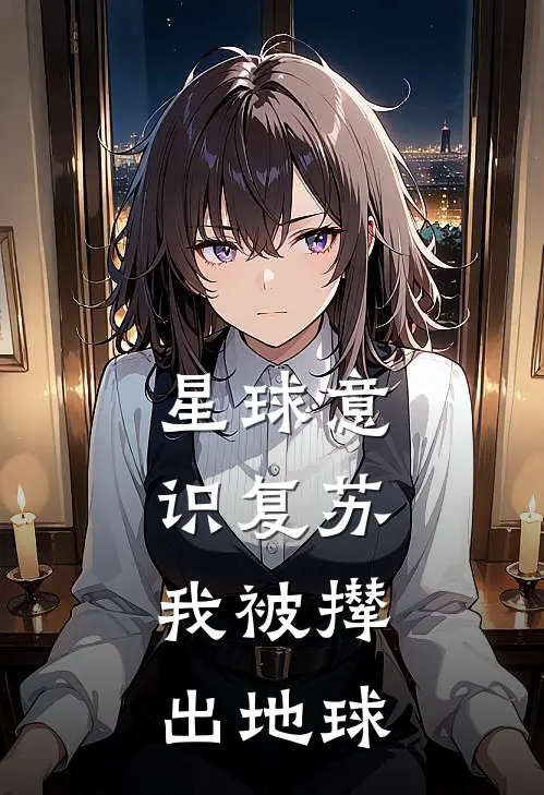 星球意识复苏，我被撵出地球(茶竹茶竹)新热门小说_免费完结小说星球意识复苏，我被撵出地球(茶竹茶竹)