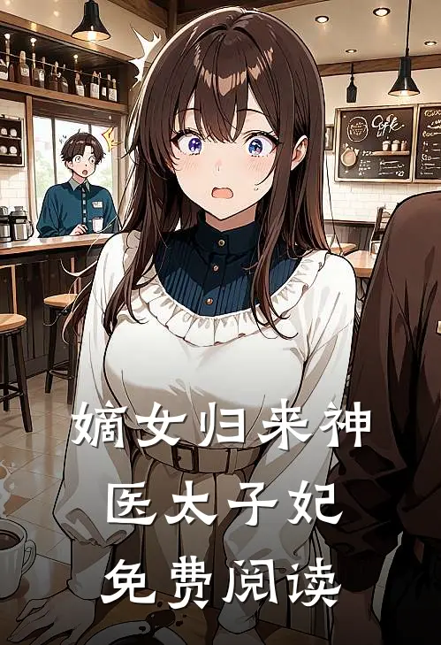 嫡女归来神医太子妃免费阅读