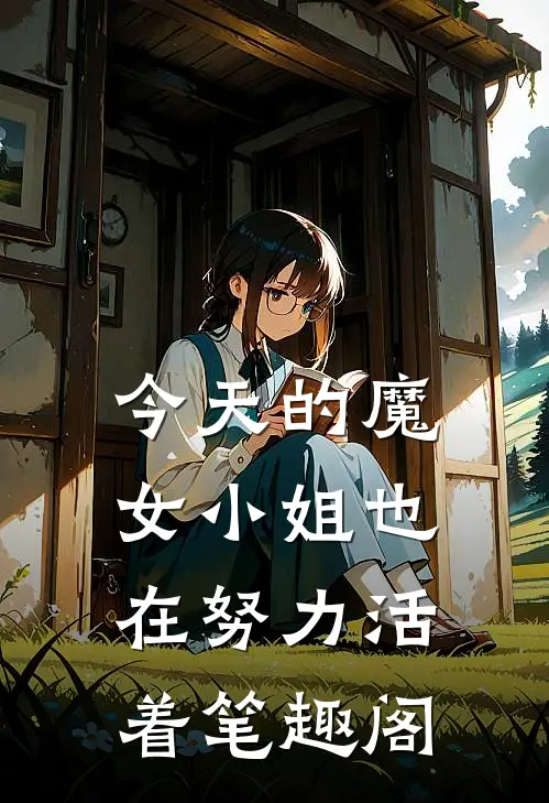今天的魔女小姐也在努力活着笔趣阁