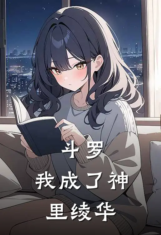 斗罗：我成了神里绫华