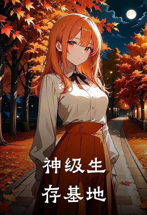 神级生存基地(景辉琳芝)在线免费小说_完整版免费小说神级生存基地(景辉琳芝)